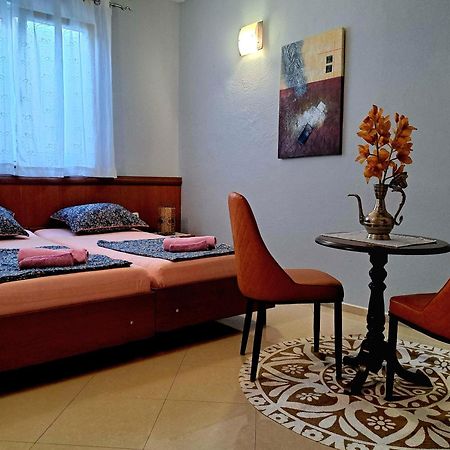 Rubis Suite Мостар Екстер'єр фото
