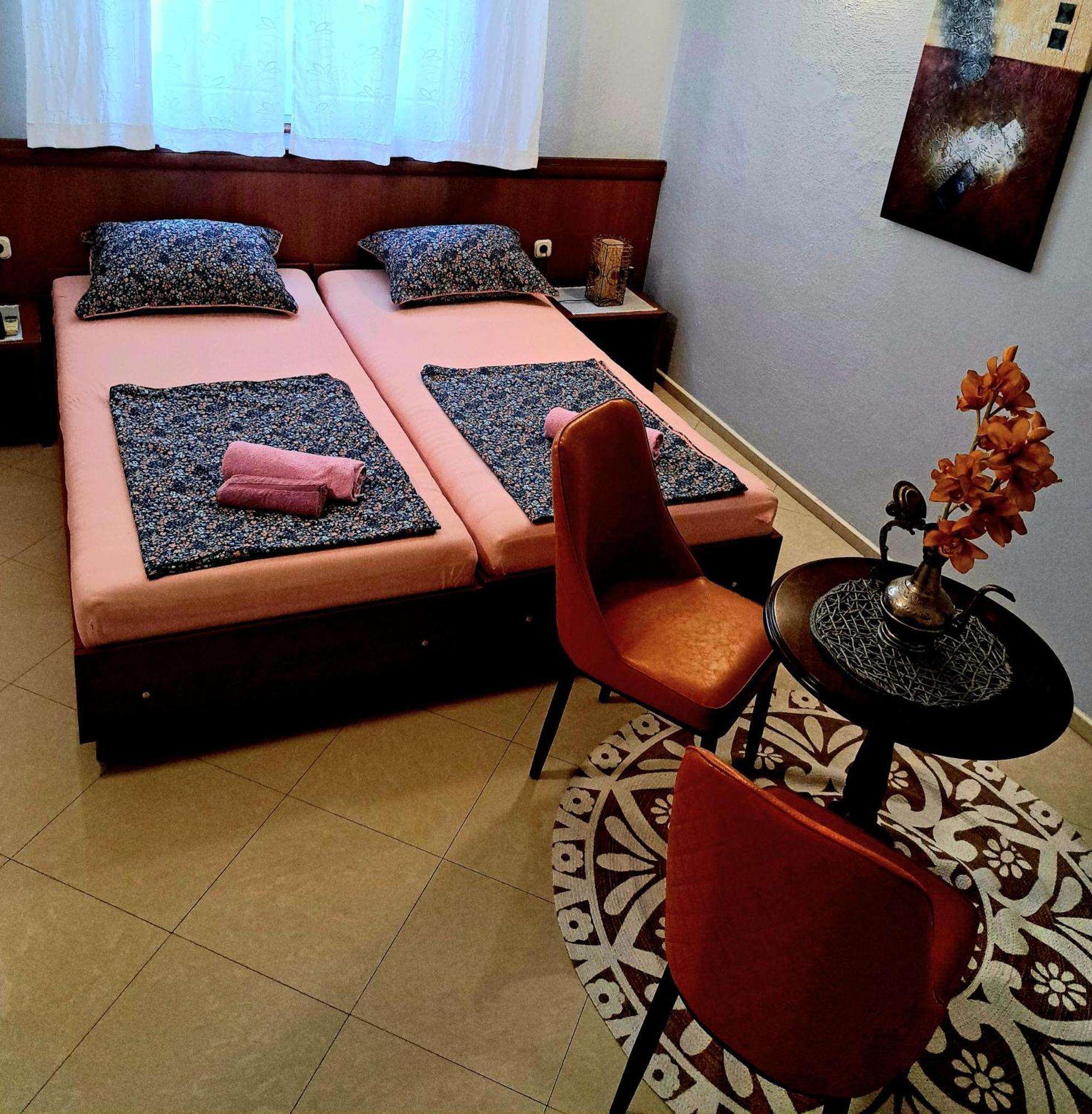 Rubis Suite Мостар Екстер'єр фото
