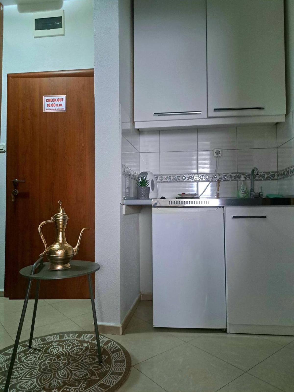 Rubis Suite Мостар Екстер'єр фото