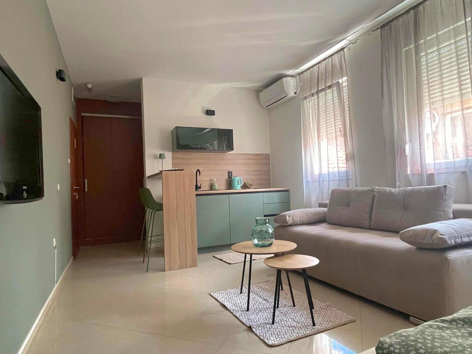 Rubis Suite Мостар Екстер'єр фото