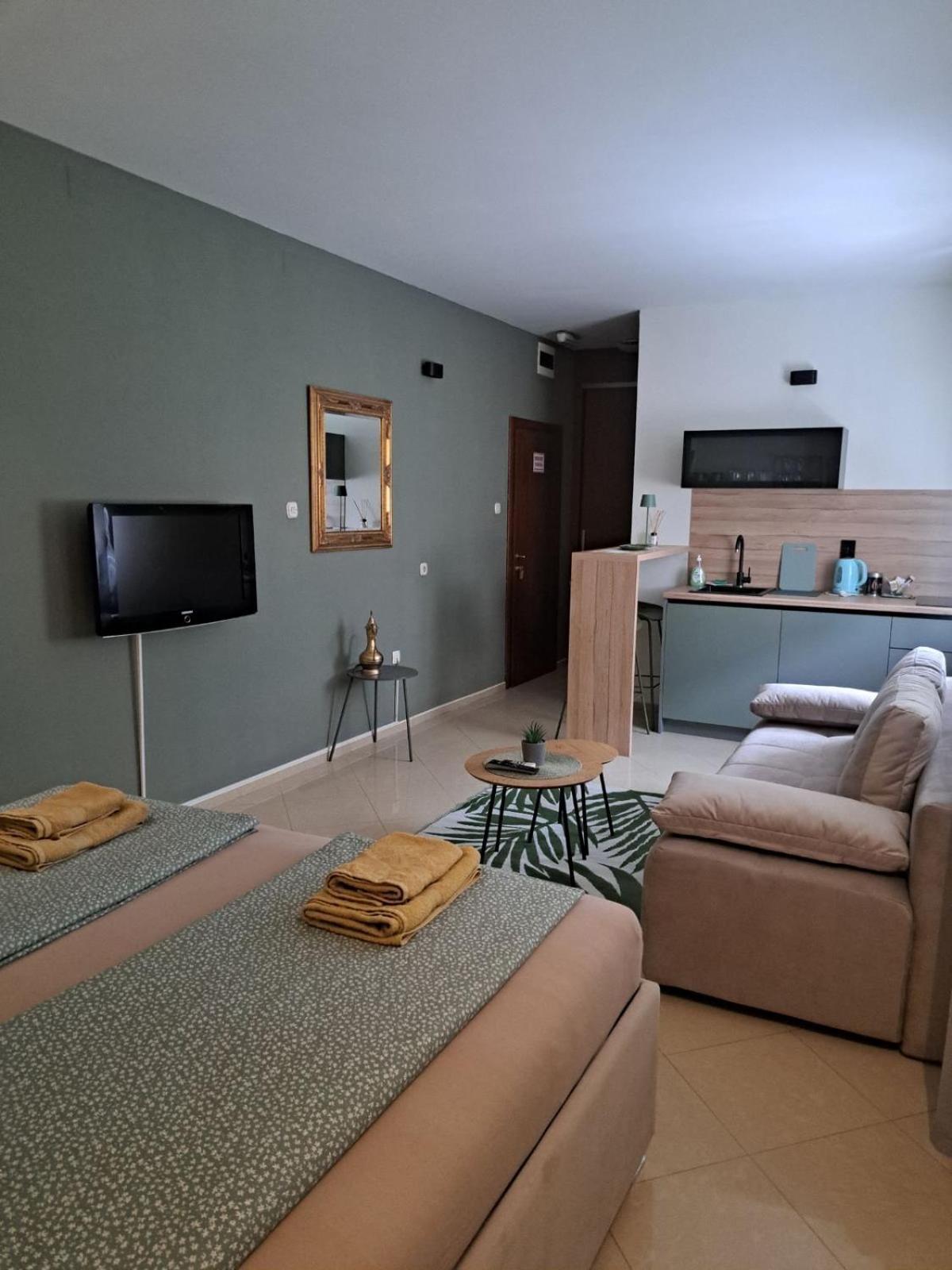 Rubis Suite Мостар Екстер'єр фото