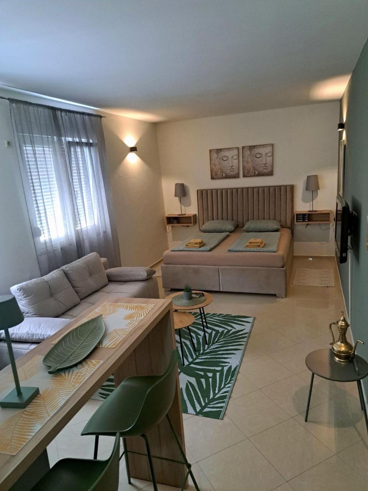 Rubis Suite Мостар Екстер'єр фото