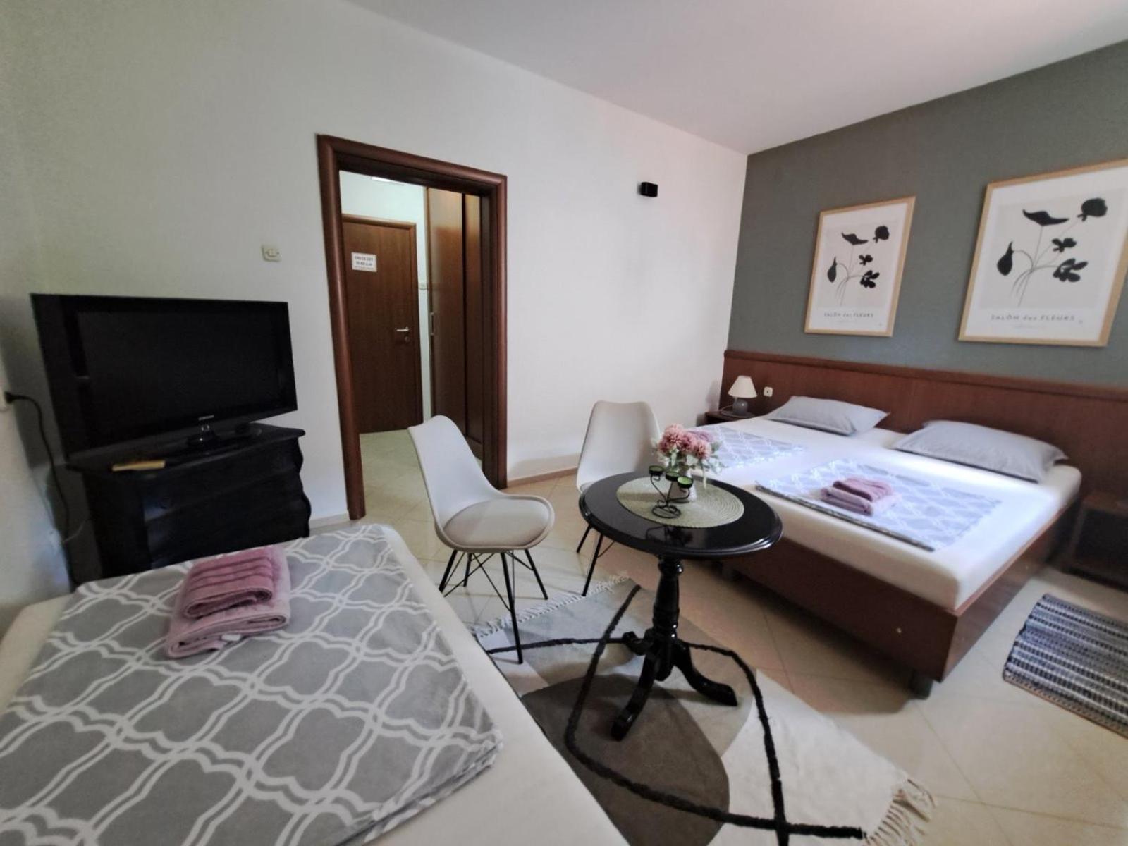 Rubis Suite Мостар Екстер'єр фото