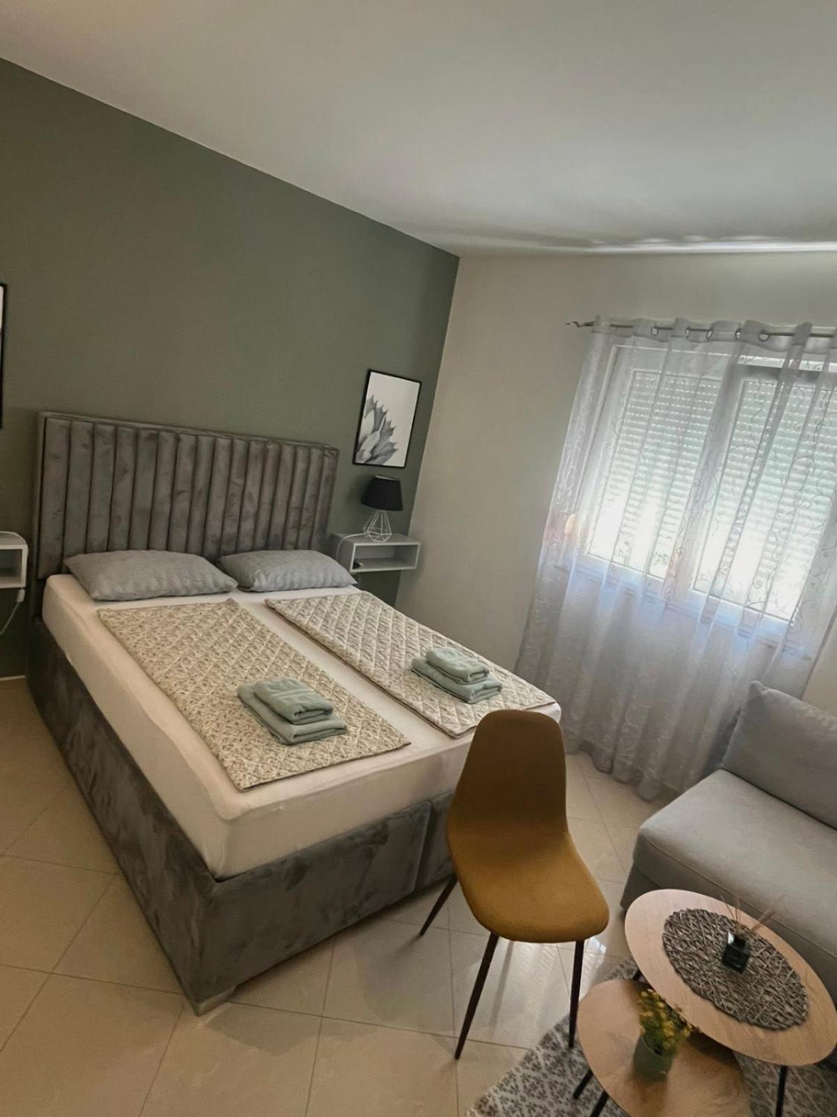 Rubis Suite Мостар Екстер'єр фото