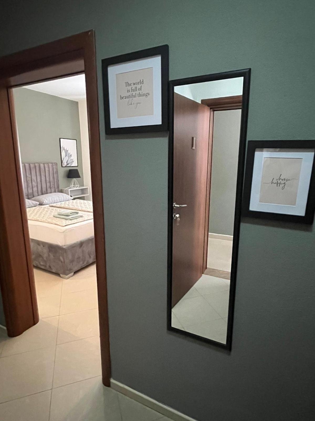 Rubis Suite Мостар Екстер'єр фото